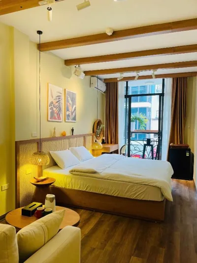 Silk Homestay 11 LVC View Street – Photos 2