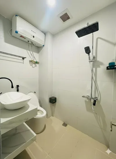 Silk Homestay 11 LVC View Street – Photos 3