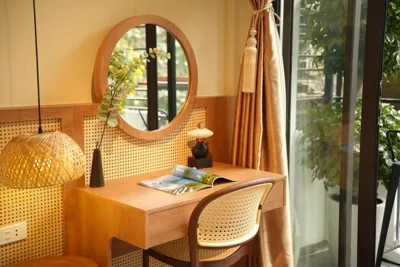 Silk Homestay 11 LVC View Street – Photos 4