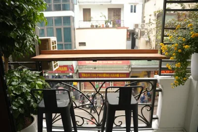Silk Homestay 11 LVC View Street – Photos 5