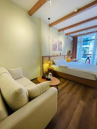 Silk Homestay 11 LVC View Street – Photos 6