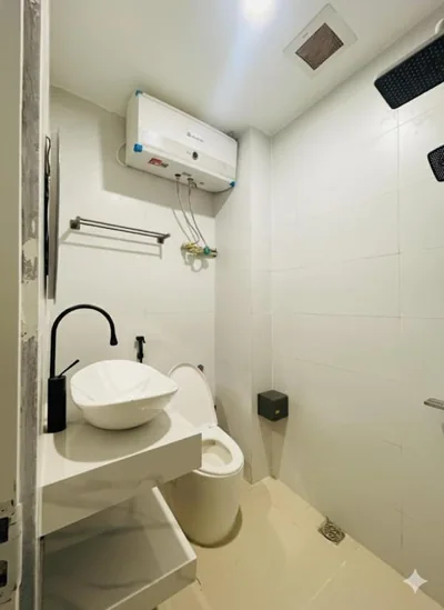 Silk Homestay 11 LVC View Street – Photos 7