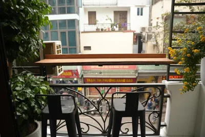 Silk Homestay 11 LVC View Street – Photos 8