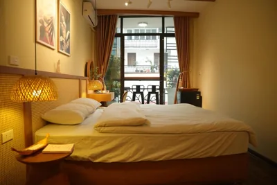 Silk Homestay 11 LVC View Street – Photos 10