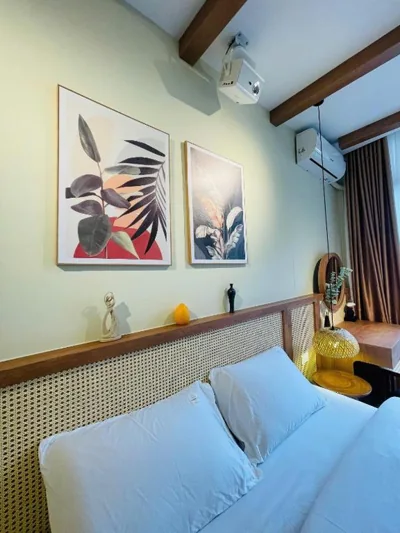 Silk Homestay 11 LVC View Street – Photos 11
