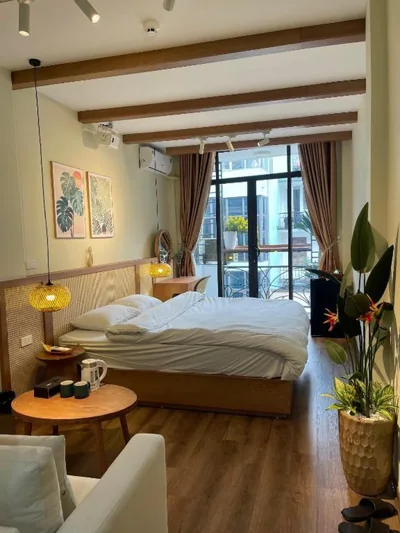 Silk Homestay 11 LVC View Street – Photos 12